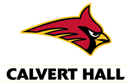 Calvert Hall College High School logo